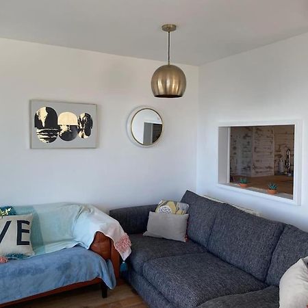 Central Sea View Maisonette Hastings Exterior photo